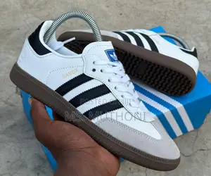 Original Adidas Incorporated