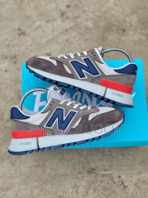 New Balance Vibram Rc 1300
