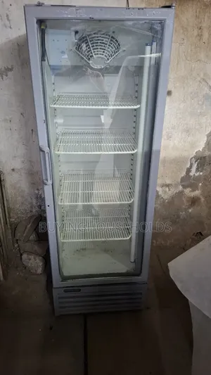 Bruhm 230L Showcase Display Fridge