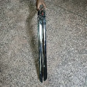 Nissan Teana 2012 Front Bumper Moulding