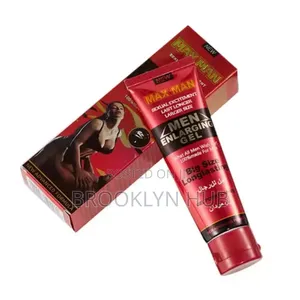Men Penis Enlarging Gel