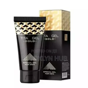 Titan Gel (Special Gel For Men)