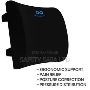 Lumbar Roll Cushions