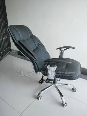 Recliner Office Chair