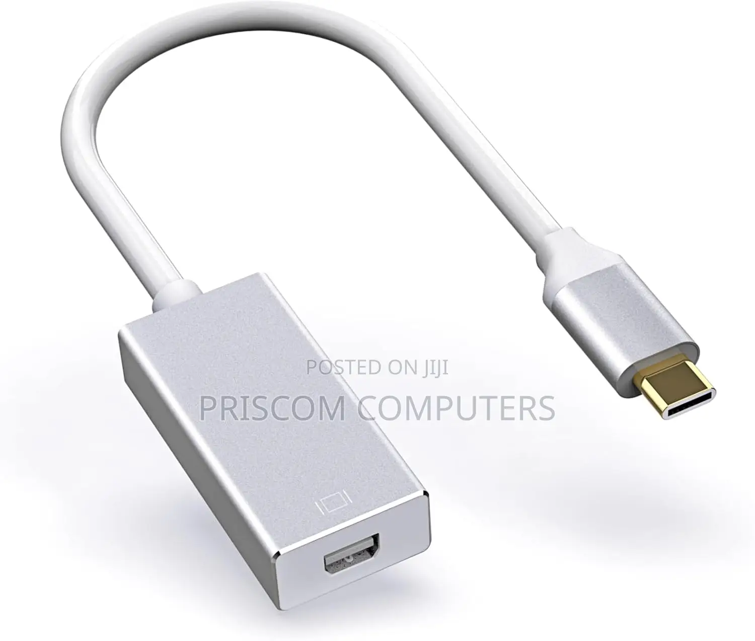 Type C to Displayport Converter,USB-C to Displayport Adapter