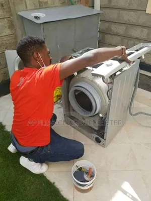 Fridge Repair Cooker Microwave Washing Machine