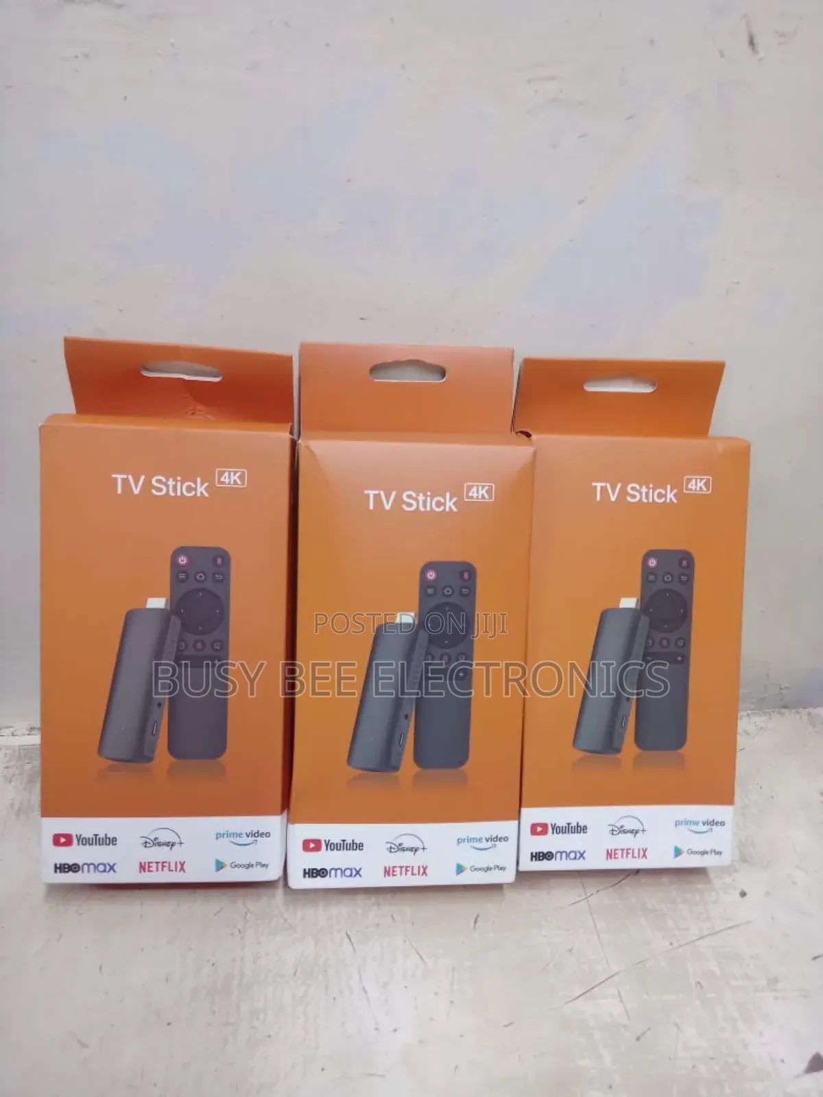 Xiaomi Mi TV Stick