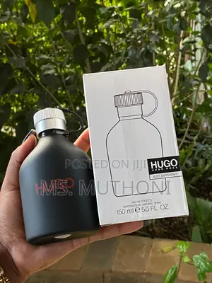 Hugo Just Different Hugo Boss for Men 150 Ml Tester