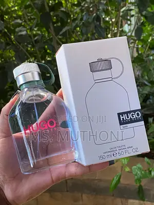 Hugo Man Hugo Boss Tester 150 Ml