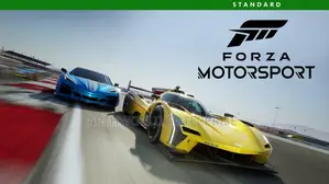 Forza Motorsport Xbox Standard Edition Digital