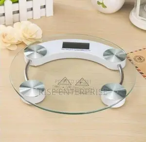 Personal Weighing Scale