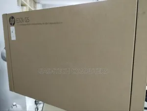 Hp E32k G5 31.5" Usb-C Monitor, Integrated Speakers