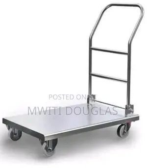 High Grade Luggage Trolley