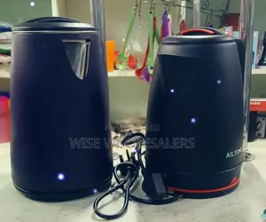 Ailyons 2.2l Elegant Automatic Water Heater Boiler *