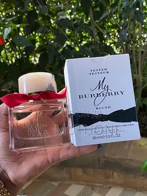 My Burberry Blush Burberry for Women