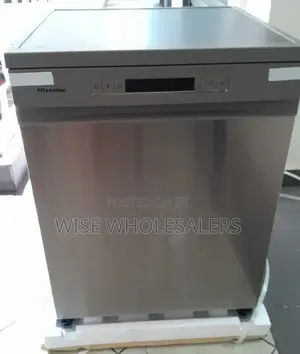Hisense 15 Place Dish Washer °•°°•