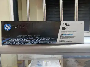 Black Drum Unit HP 19A