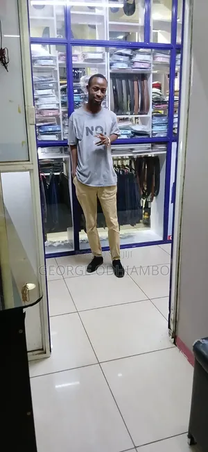 I.T Technician