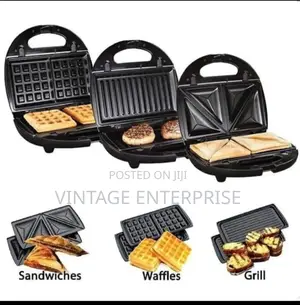 3in1 Sandwich Maker