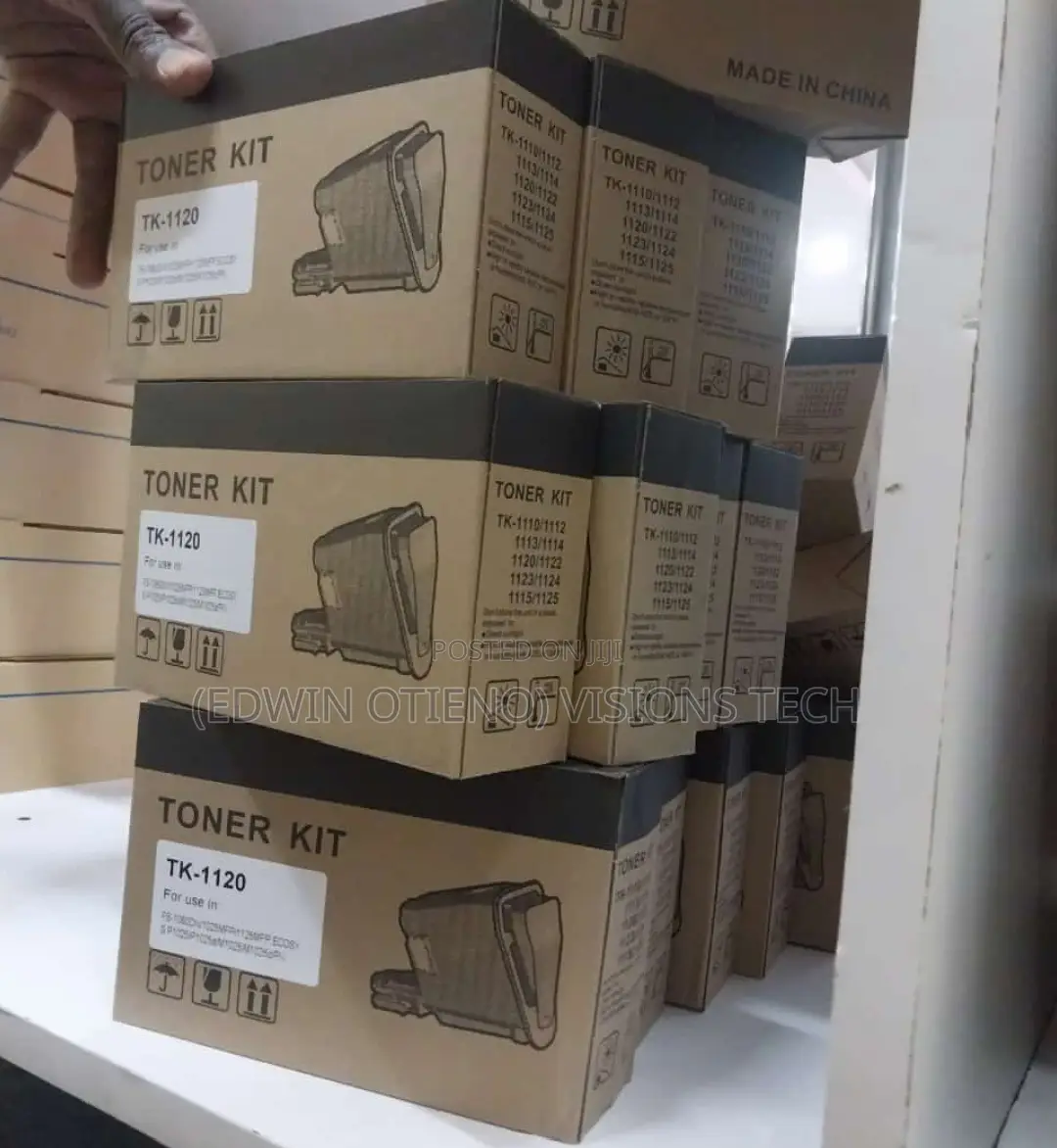 Kyocera Fs1025/1125mfp