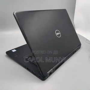 New Laptop Dell Latitude 5480 8GB Intel Core I5 SSD 256GB