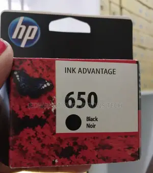 HP Deskjet 3515 Cartidge