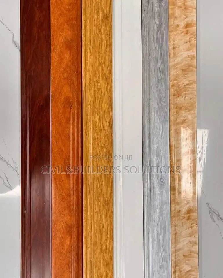 MDF Wallskirting