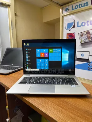 Laptop HP EliteBook 840 G5 8GB Intel Core I5 SSD 256GB