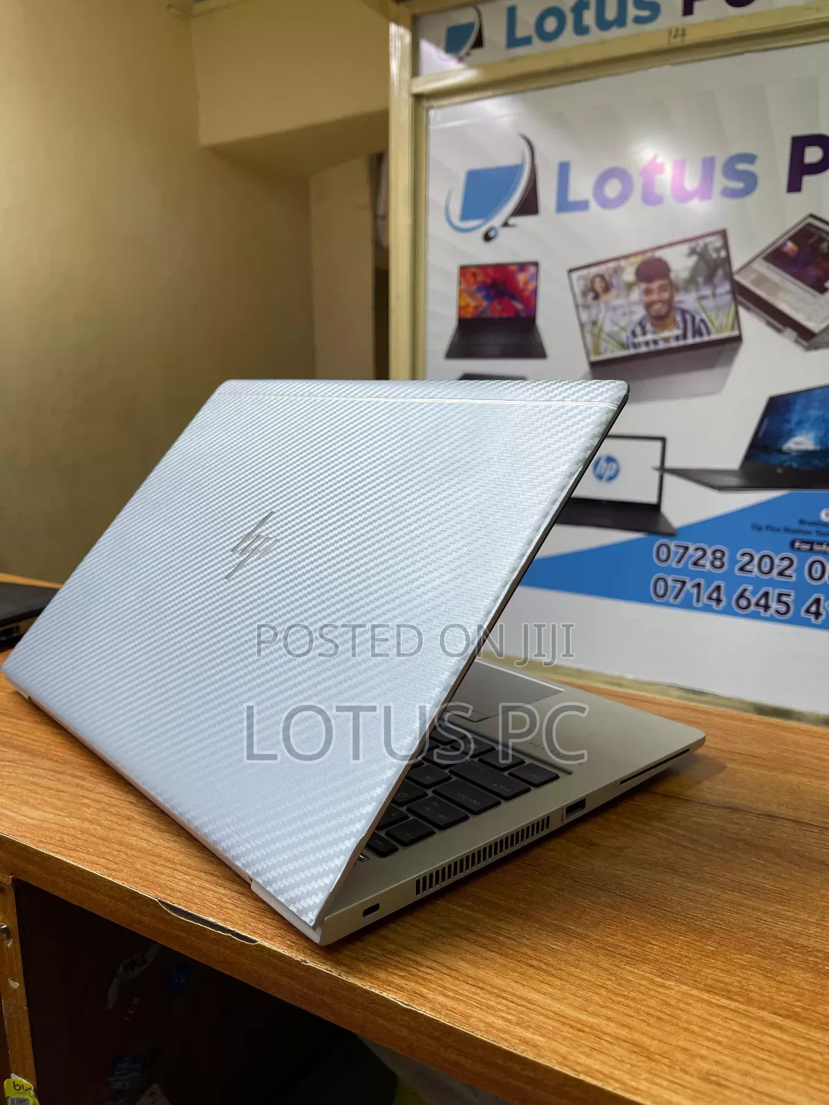 Laptop HP EliteBook 840 G5 8GB Intel Core I5 SSD 256GB