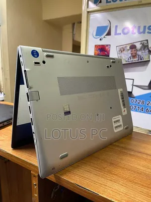 Laptop HP EliteBook 840 G5 8GB Intel Core I5 SSD 256GB