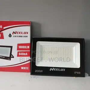 At New LED Light/200watts Ac Floodlight/Electric Floodlight