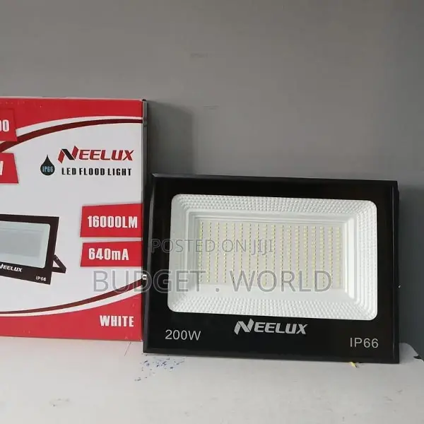 At New LED Light/200watts Ac Floodlight/Electric Floodlight