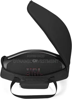 JBL Boombox 3 Portable Speaker Bag Travel Storage Bag Case