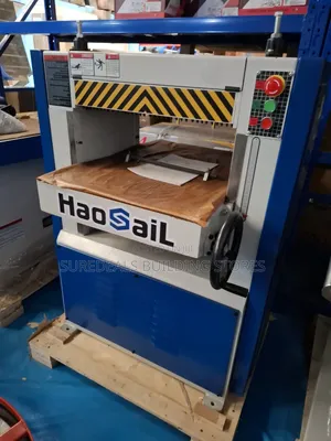 Woodworking Thicknesser