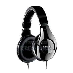 Srh240a Shure Headphones