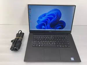 Laptop Dell Precision 5530 16GB Intel Core I7 SSD 512GB