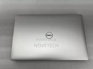 Laptop Dell Precision 5530 16GB Intel Core I7 SSD 512GB