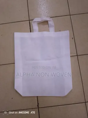 Carrier Bags
