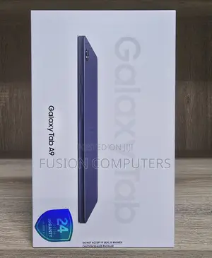 New Samsung Galaxy Tab A9 64 GB Gray