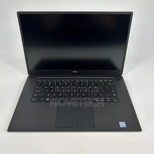 Laptop Dell Precision 15 5540 16GB Intel Core I9 SSD 512GB
