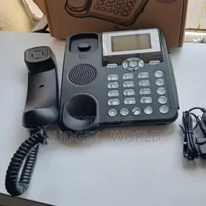 Wireless Telephone Original Huawei ETS5623 Land Phone