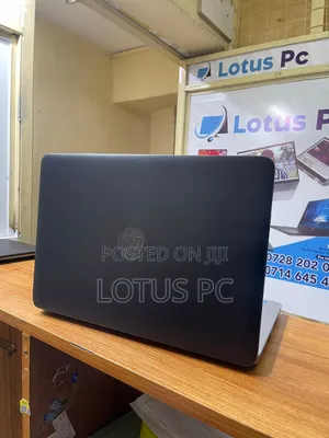 Laptop HP EliteBook 840 G1 8GB Intel Core I5 HDD 500GB