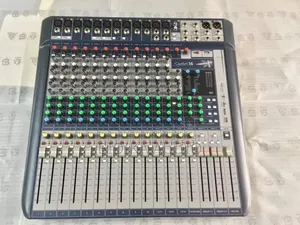 Signature 16 Audio Mixer