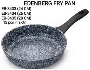 Edenberg Frying Pan 26cm