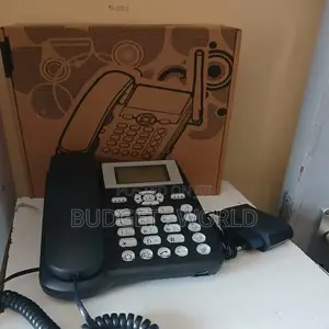 Perfect Quality and Cheaper Ets5623 Land Line GSM Phone
