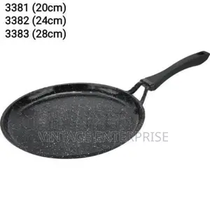 Edenberg Crepe Pan 28cm