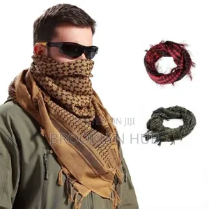 Arafat Scaf ( Men and Women)
