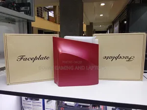 Ps5 Slim Case Brand New Different Colors