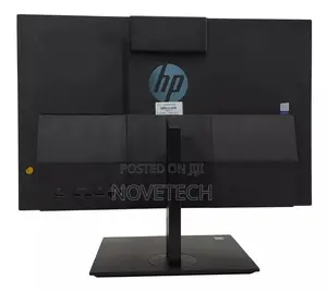 Desktop Computer HP ProDesk 400 G5 8GB Intel Core I5 SSD 256GB