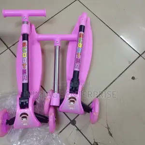 Kids Scooter, Scooter